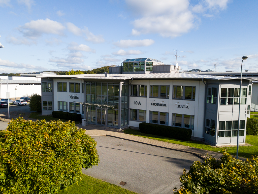 Kontorslokal på Grimboåsen 10A, Göteborg