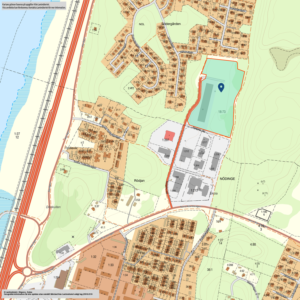 Rödjans väg 23 m.fl. – bild 6