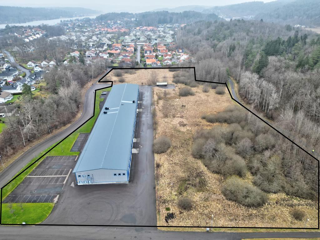 Rödjans väg 23 m.fl. – bild 2