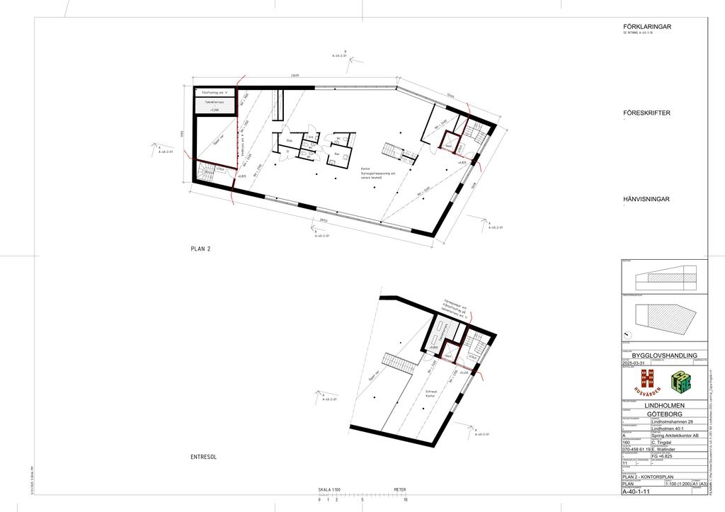 Lindholmshamnen 28 – bild 3