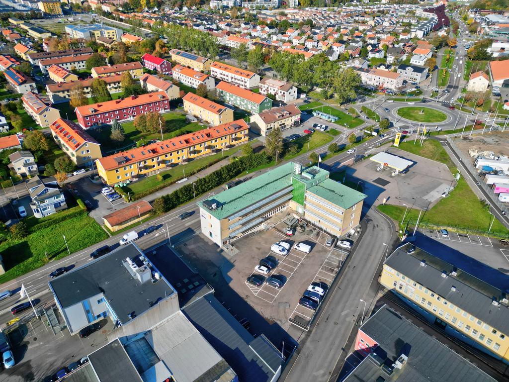 Gustaf Dalénsgatan 19 – bild 2