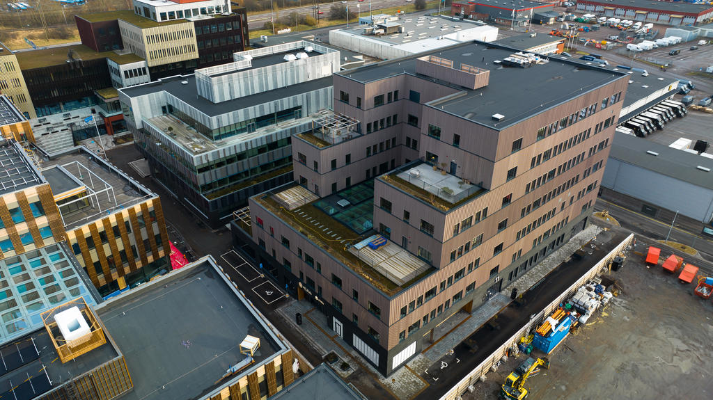 Entreprenörsstråket 6 – bild 3