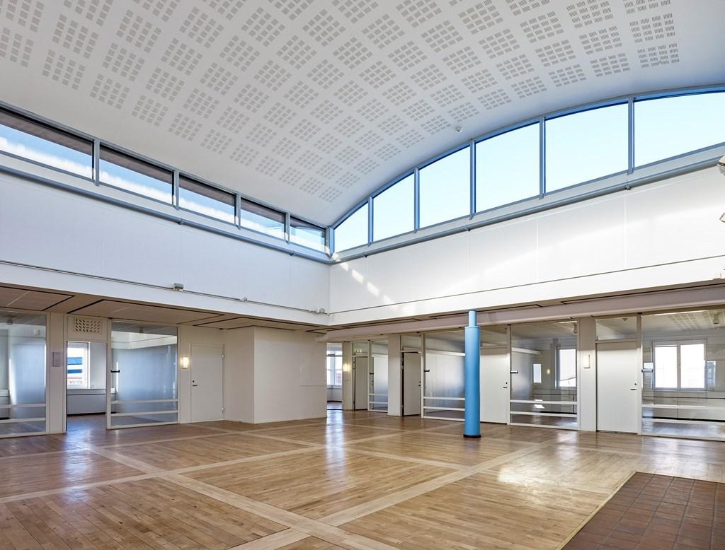 Kontorslokal på Regnbågsgatan 6, Göteborg