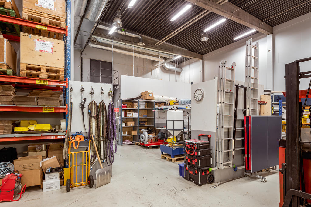 Ångpannegatan 6 – bild 9