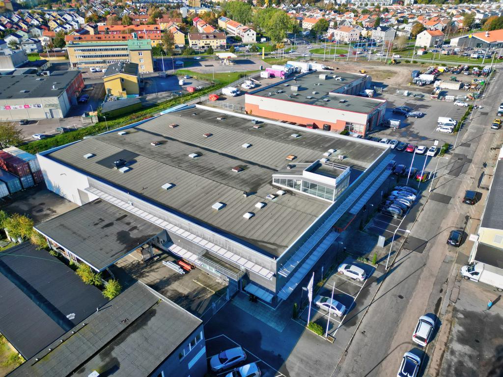 Ångpannegatan 6 – bild 18