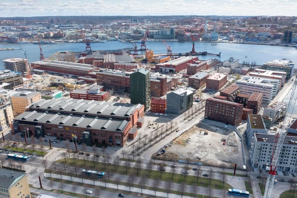 Regnbågsgatan 3 – bild 13