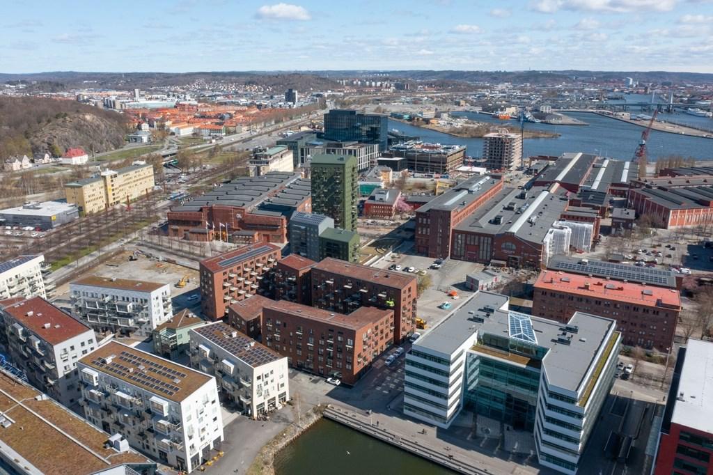 Lindholmsallén 10 – bild 11