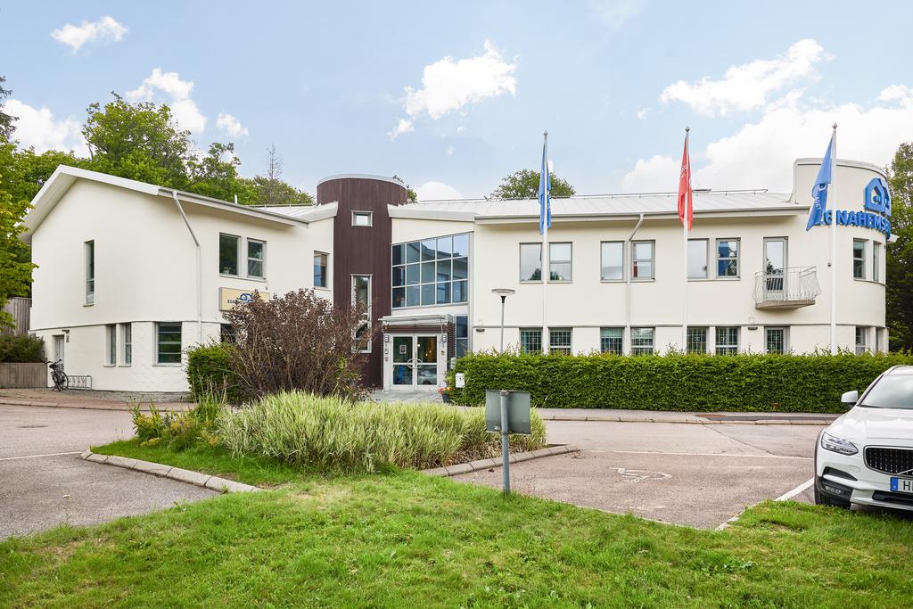 Kontorslokal · Butikslokal · Lagerlokal på Sankt Jörgens väg 2, Hisings Backa