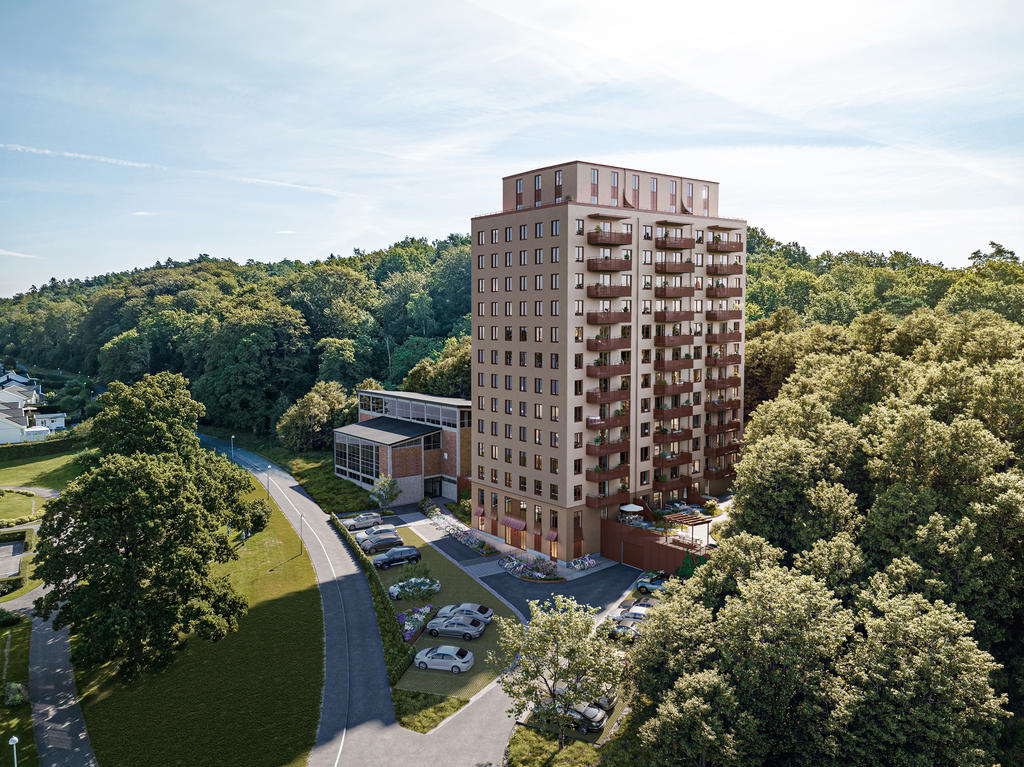 Sankt Jörgens väg 20 – bild 10