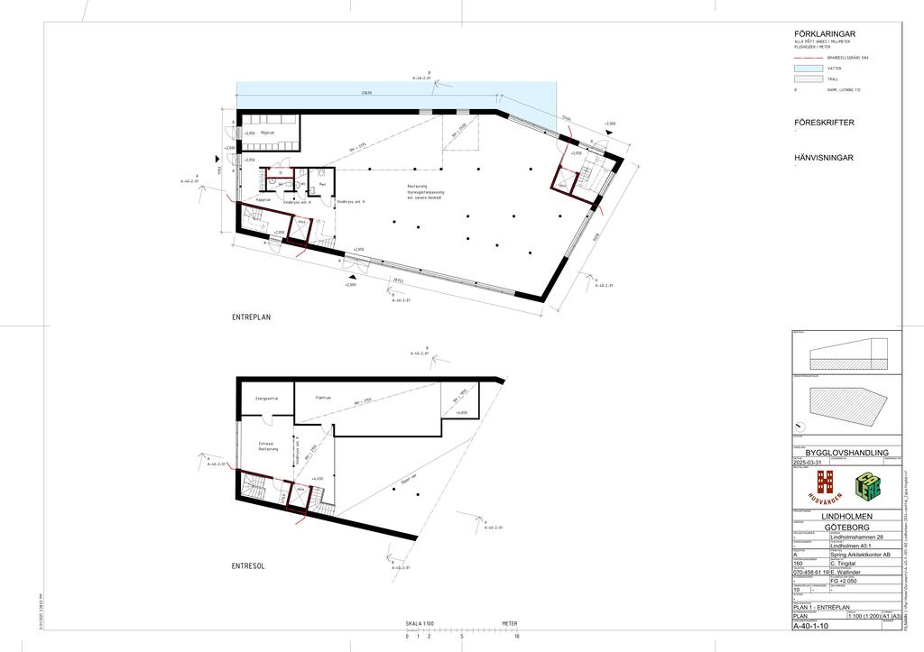 Lindholmshamnen 28 – bild 2