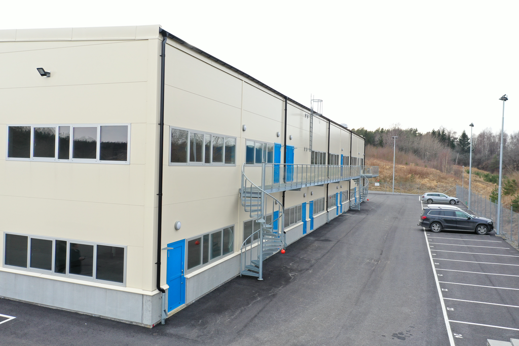 Bönekullevägen 6 – bild 5