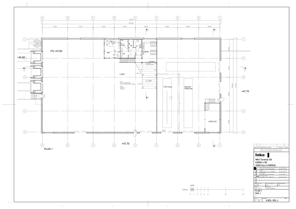 Skalbanksvägen 5E – bild 5