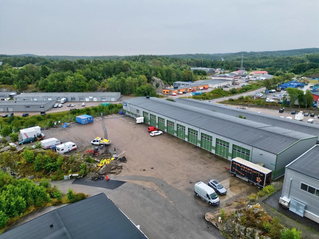 Björbäcksvägen 11 m.fl. – bild 2
