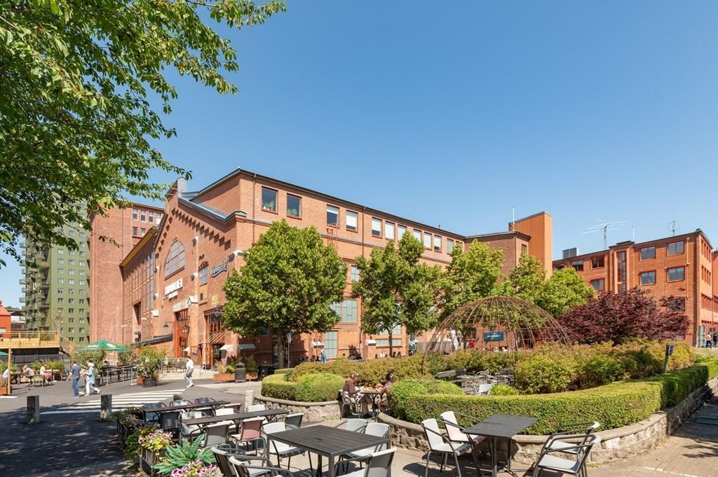 Regnbågsgatan 3 – bild 8