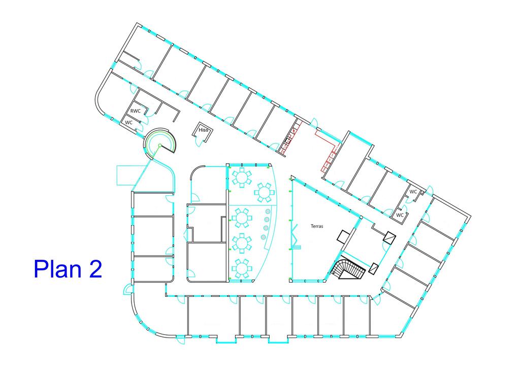 Sankt Jörgens väg 2 – bild 3