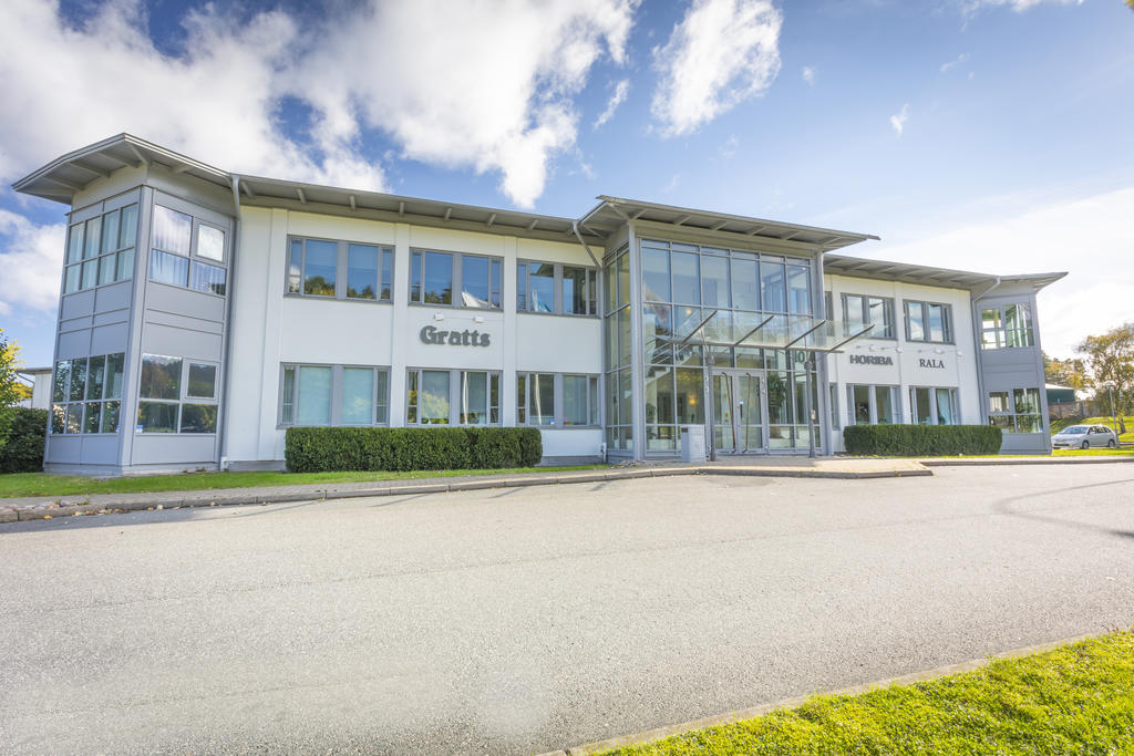 Grimboåsen 10A – bild 2