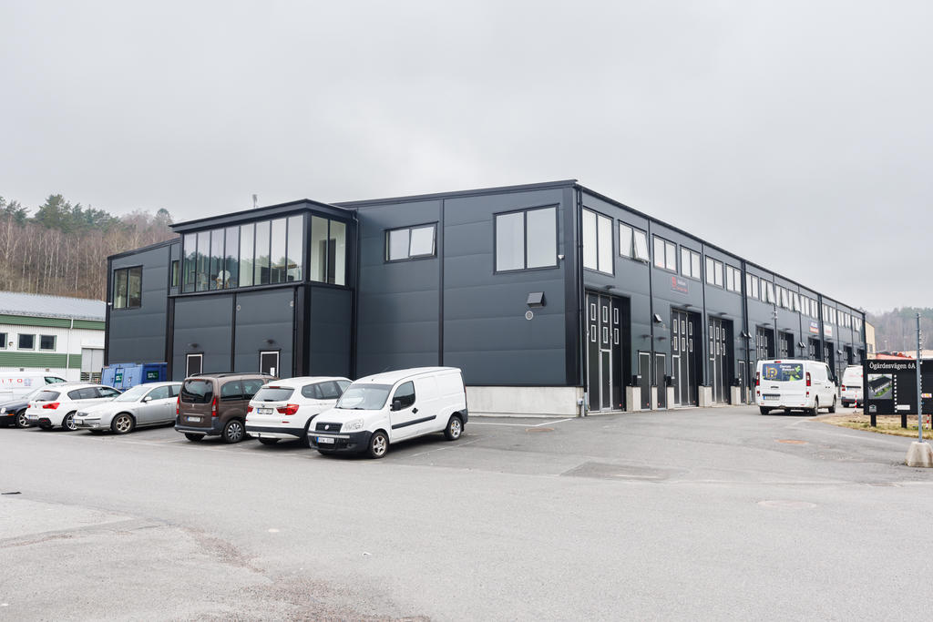Ögärdesvägen 6A – bild 9