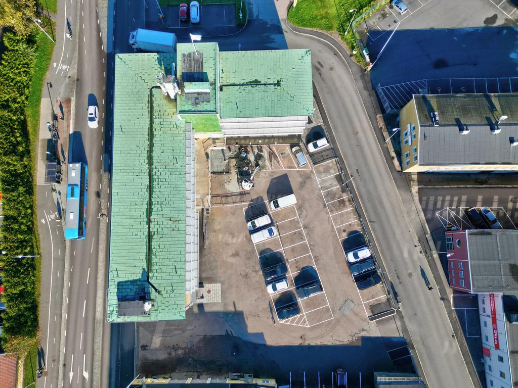 Gustaf Dalénsgatan 19 – bild 4