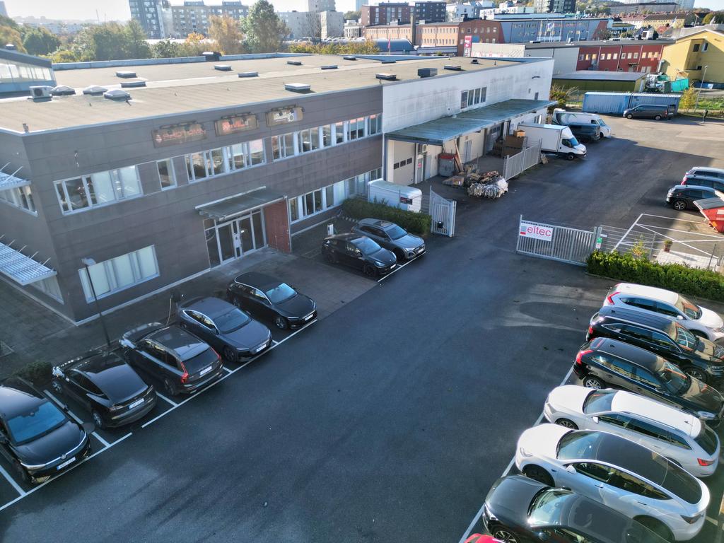 Ångpannegatan 6 – bild 16