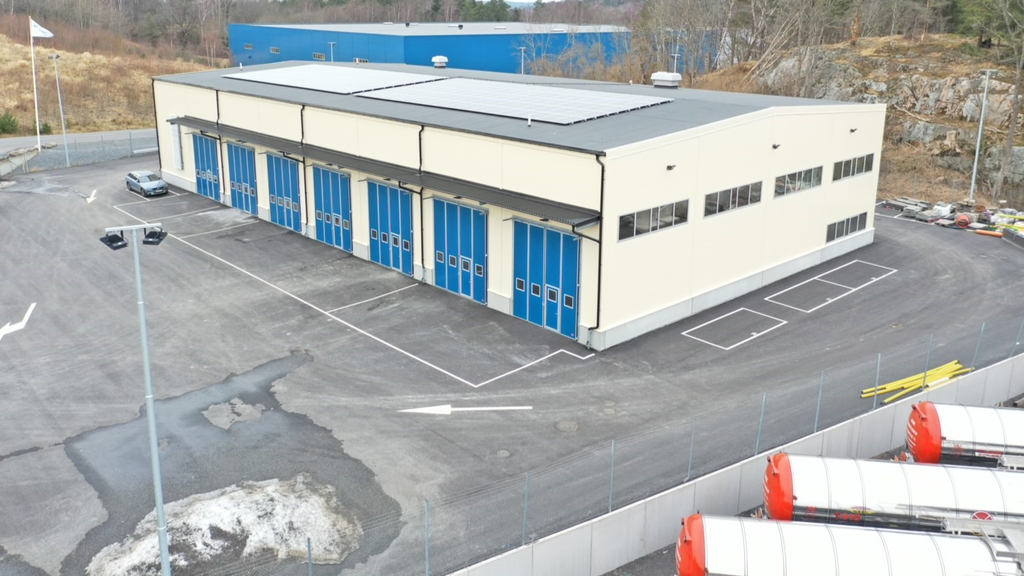 Bönekullevägen 6 – bild 4