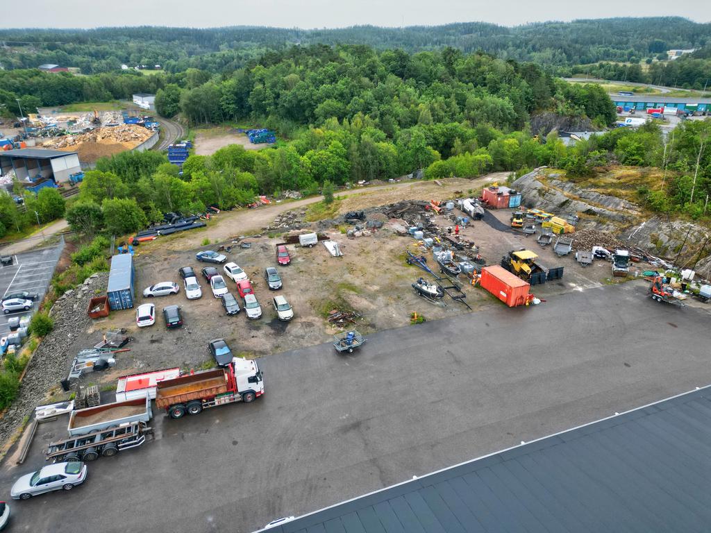 Björbäcksvägen 11 m.fl. – bild 4