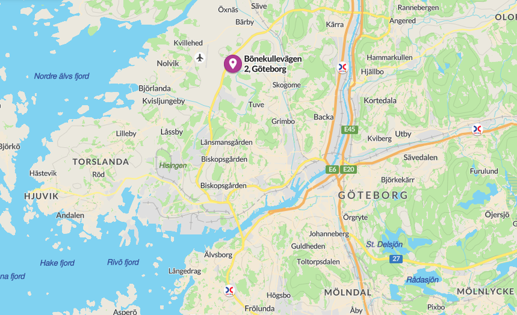 Bönekullevägen 2 – bild 4