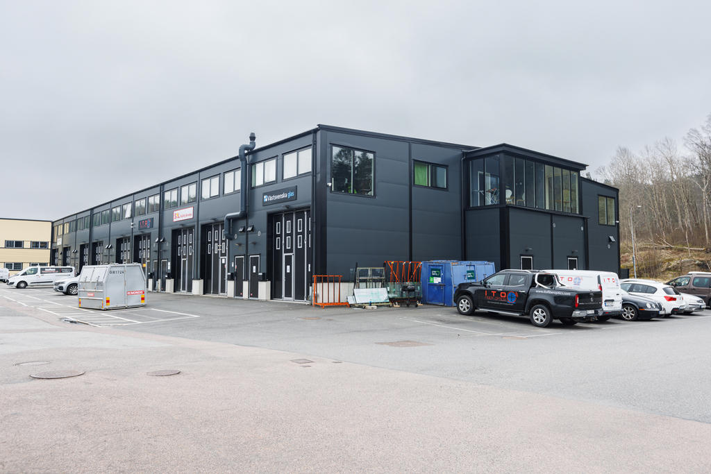 Ögärdesvägen 6A – bild 2