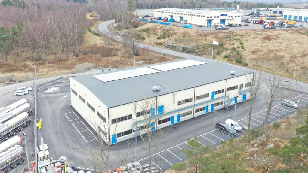 Bönekullevägen 6 – bild 2