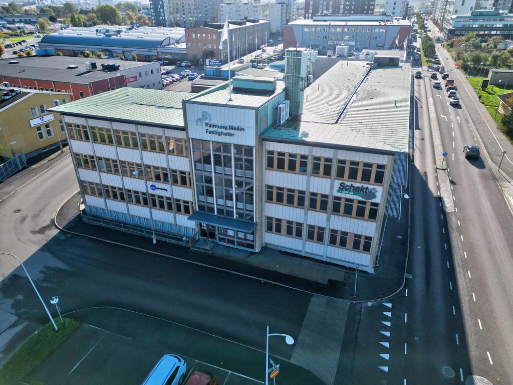 Gustaf Dalénsgatan 19 – bild 6